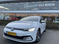 Volkswagen Golf Variant - 2.0 TDI Life Business Full options met o.a. Climate control - Cruise control adaptive - Bl