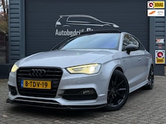 Audi A3 Limousine - 1.4 TFSI CoD Pro Line | S-Line | Pano | Xenon