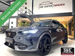 CUPRA Formentor - 1.4 e-Hybrid VZ 245 PK/ Cam/ Pano/ Memory/ Keyless/ 19''LMV