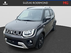 Suzuki Ignis - 1.2 Smart Hybrid CVT Select | Rijklaar | Apple Carplay | Stoelverwarming | Camera