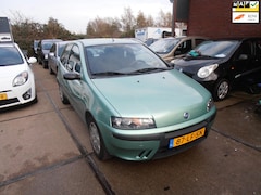Fiat Punto - 1.2 Dynamic st bekr 5 drs nw distri nap apk