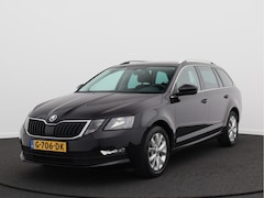Skoda Octavia Combi - 1.0 TSI Greentech Business Edition/ mooie auto