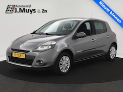 Renault Clio - 1.2 TCe 100PK Collection AIRCO|TREKH|CRUISE|LMV|ORG.NL|NAP