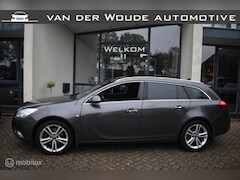Opel Insignia Sports Tourer - 1.6 T Business|"09 Clima|Cruise