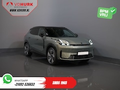 Lynk & Co 08 - 1.5 More PHEV 200km Elek./ Harman&Kardon/ Pano/ Stoelmassage & koeling/ Elek.Klep/ Adapt.C