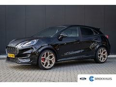 Ford Puma - 1.5 E.B. 200PK ST Gold Edition | Performance pack | Launch control | Performance AGR-Stoel