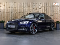Audi A5 Sportback - 3.0 TFSI S5 Quattro *Pano*RS-Stoelen*B&O*360 Camera*Head-Up