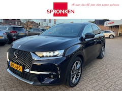DS 7 Crossback - E-Tense 4x4 So Chic Leder-Stoelventilatie-Navi-Camera-Keyless