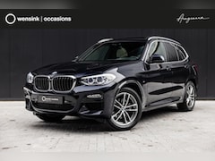 BMW X3 - xDrive20i High Executive | M-Sport | 1ste eigenaar | Volledig dealer onderhouden | Ele.ver