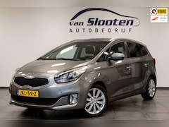 Kia Carens - 1.6 GDi ExecutiveLine | 7 persoons | Navi | Clima | LichtMetalenVelgen