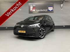 Volkswagen ID.3 - Pro 58 kWh/PDC/CAM/KEY-LESS/DODE HOEK/18INCH/ENZ