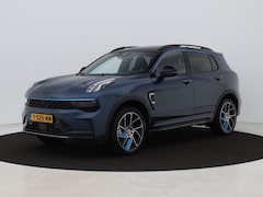 Lynk & Co 01 - 1.5 Plug-in Hybrid | 360° | ZWARTE HEMEL | NLD AUTO