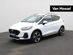 Ford Fiesta - 1.0 EcoBoost Active Winterpack | Cruise control | Apple carplay | DAB | LMV | PDC