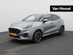 Ford Puma - 1.0 EcoBoost Hybrid ST-Line X Aut. | Winterpack | Navigatie | Climate control | DAB | Appl