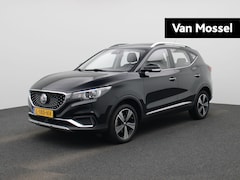 MG ZS - EV Luxury 45 kWh | Navi | Panoramadak | Leder | Camera | Apple CarPlay |
