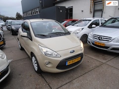 Ford Ka - 1.2 Trend airco elek pak nap apk
