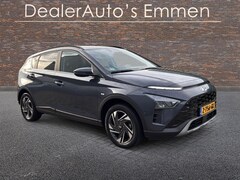 Hyundai Bayon - 1.0 T-GDI Premium