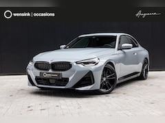 BMW 2-serie Coupé - 218i | M-Sport | Live Dashboard Plus | Apple Carplay/Android Auto | NL auto | Cruise contr