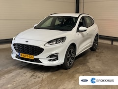 Ford Kuga - 2.5 PHEV ST-Line | Winter Pakket | 19 Inch | Achteruitrijcamera | Apple Carplay/Android Au