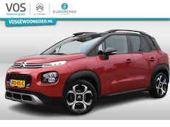 Citroën C3 Aircross - PureTech 110 Shine Navigatie | Airco | Trekhaak | Carplay & Android | Head up Display | Cr