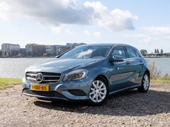 Mercedes-Benz A-klasse - 180 4U3