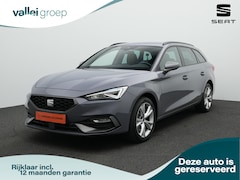 SEAT Leon Sportstourer - 1.4 TSI 204 pk DSG eHybrid PHEV FR Business Intense | Achteruitrijcamera | Navigatie | Ada