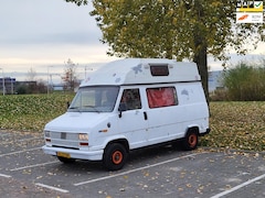 Fiat Ducato - 10 2.0 schuifdeur / Camper