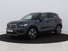 Volvo XC40 - 1.5 T4 Recharge Inscription | PANO | CAMERA | LEDER | MEMORY | KEYLESS