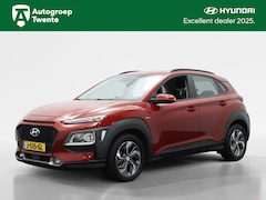 Hyundai Kona - 1.6 GDI HEV Comfort | Navi | Camera | Adaptive cruise