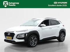 Hyundai Kona - 1.6 GDI HEV Comfort | Navi | Camera | Cruise control