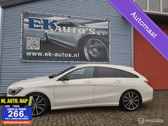 Mercedes-Benz CLA-klasse Shooting Brake - 180 Automaat Shadow Line