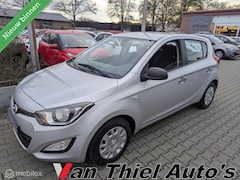 Hyundai i20 - 1.2i i-Drive