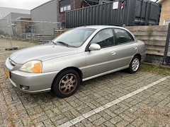 Kia Rio - 1.5 LS Ice 4-deurs sedan / exportprijs /