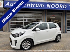 Kia Picanto - 1.0 MPi DynamicLine 48309KM NAP | 1e Eigenaar | Navigatie | Apple Carplay | Cruise Control
