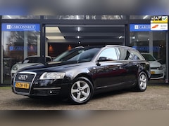 Audi A6 Avant - 2.0 TFSI Pro Line Business 170pk|Leder|Trekhaak|Navi|NAP