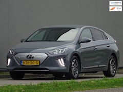Hyundai IONIQ - Premium Design EV 38 kWh /// Bijna ALLE opties