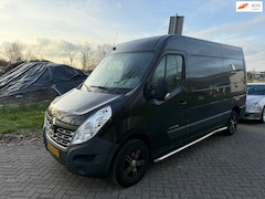 Renault Master - T35 2.3 dCi L2H3