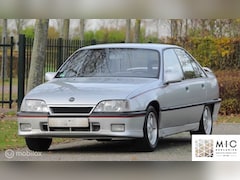 Opel Omega - 3.0i 3000 kat