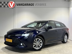 Toyota Corolla Touring Sports - Hybrid 140 Active |Android/Apple Carplay | LM Velgen 16" | Achteruitrijcamera | Cruise Con