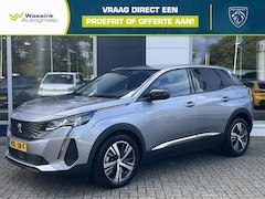 Peugeot 3008 - 1.6 Plug-in HYbrid 225pk e-EAT8 Allure Pack Business I Carplay I Navigatie I Camera I Park