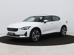 Polestar 2 - 2 Long Range Dual Motor Launch Edition 78kWh | PANO | 360° | ADAPTIVE | STOEL- EN STUURVER