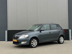 Skoda Fabia - 1.2 TSI Sprint Pro