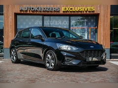 Ford Focus - 1.0 EcoBoost ST-Line Automaat Apple CarPlay Navi