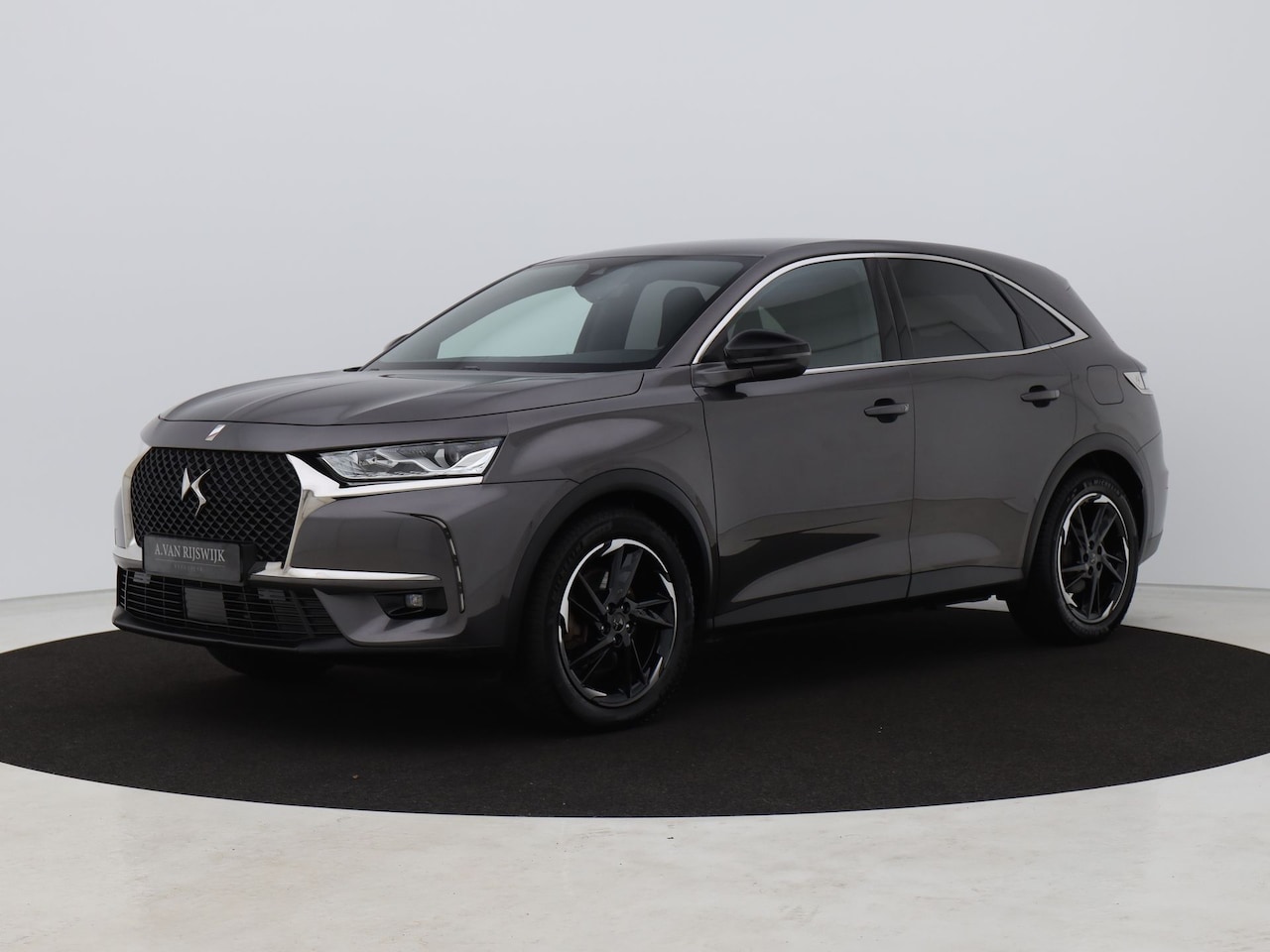 DS 7 Crossback - E-Tense 225 PK Business | CARPLAY - AutoWereld.nl