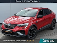 Renault Arkana - 1.6 E-Tech full hybrid 145 esprit Alpine (NIEUW MODEL) Groot Scherm | BOSE | Winter Pack |