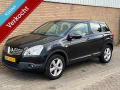 Nissan Qashqai - 1.6 Visia | NAP | APK | Airco |