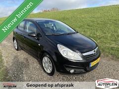 Opel Corsa - 1.2-16V Enjoy INRUILKOOPJE