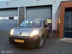 Renault Kangoo Express - 1.5 dCi 90 Express Tech Line