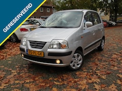 Hyundai Atos - 1.1i AUT NW Distributieset+Remmen+Banden+Beurt RIJKLAAR