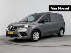 Renault Kangoo E-Tech - Extra 11 kW 44 kWh 122Pk | Navigatie | Apple & Android Carplay | Achteruitrijcamera | Clim